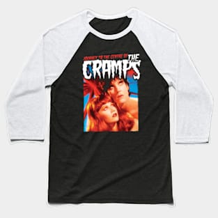 Go Hog Cramps Wilder Baseball T-Shirt